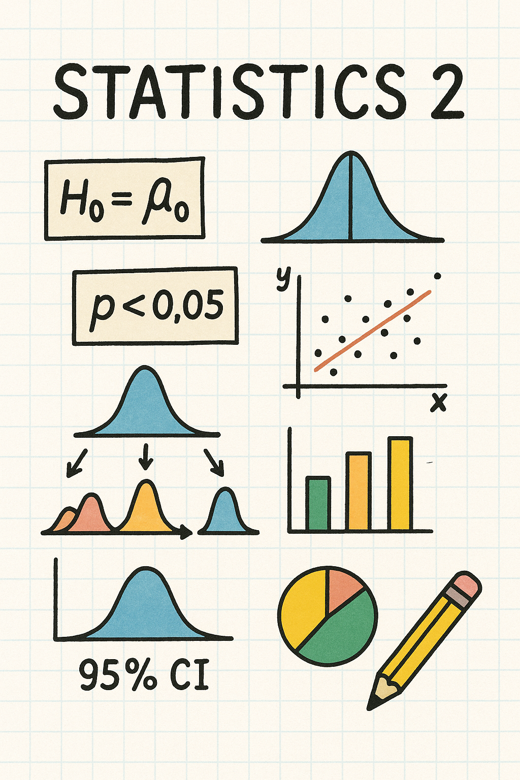 Teaching in classroom